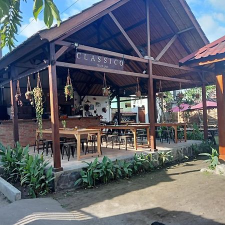 Classico Italiano Bed & Breakfast กิลิไอร์ ภายนอก รูปภาพ
