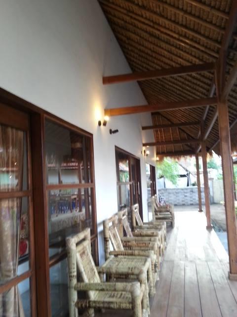 Classico Italiano Bed & Breakfast กิลิไอร์ ห้อง รูปภาพ