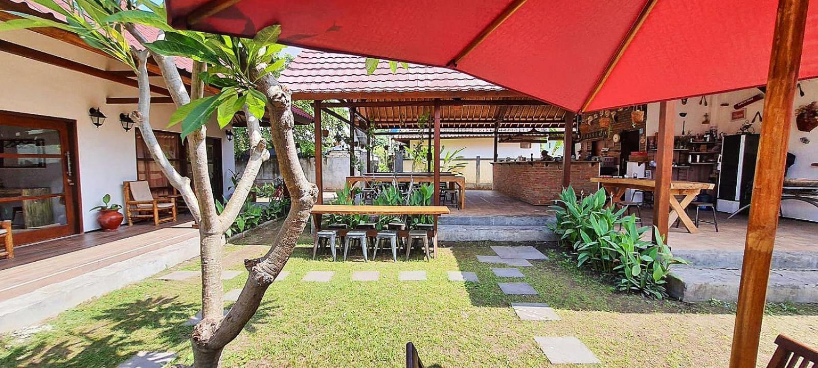 Classico Italiano Bed & Breakfast กิลิไอร์ ภายนอก รูปภาพ