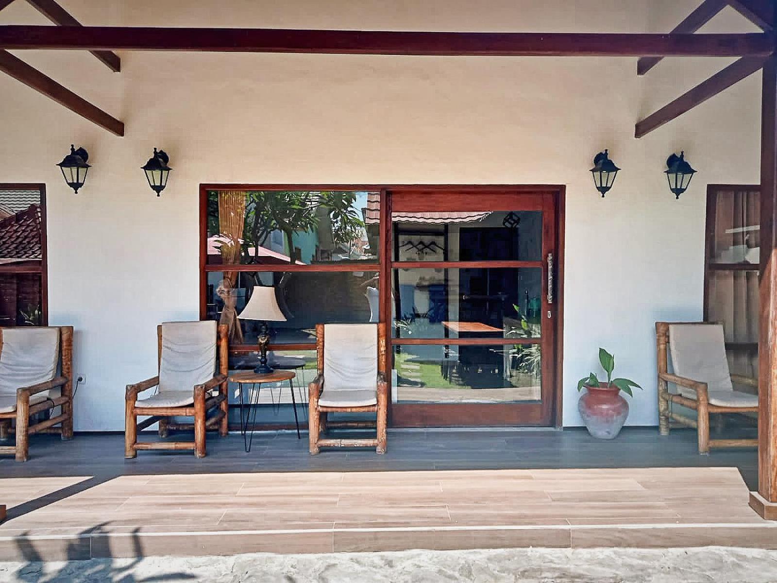 Classico Italiano Bed & Breakfast กิลิไอร์ ภายนอก รูปภาพ