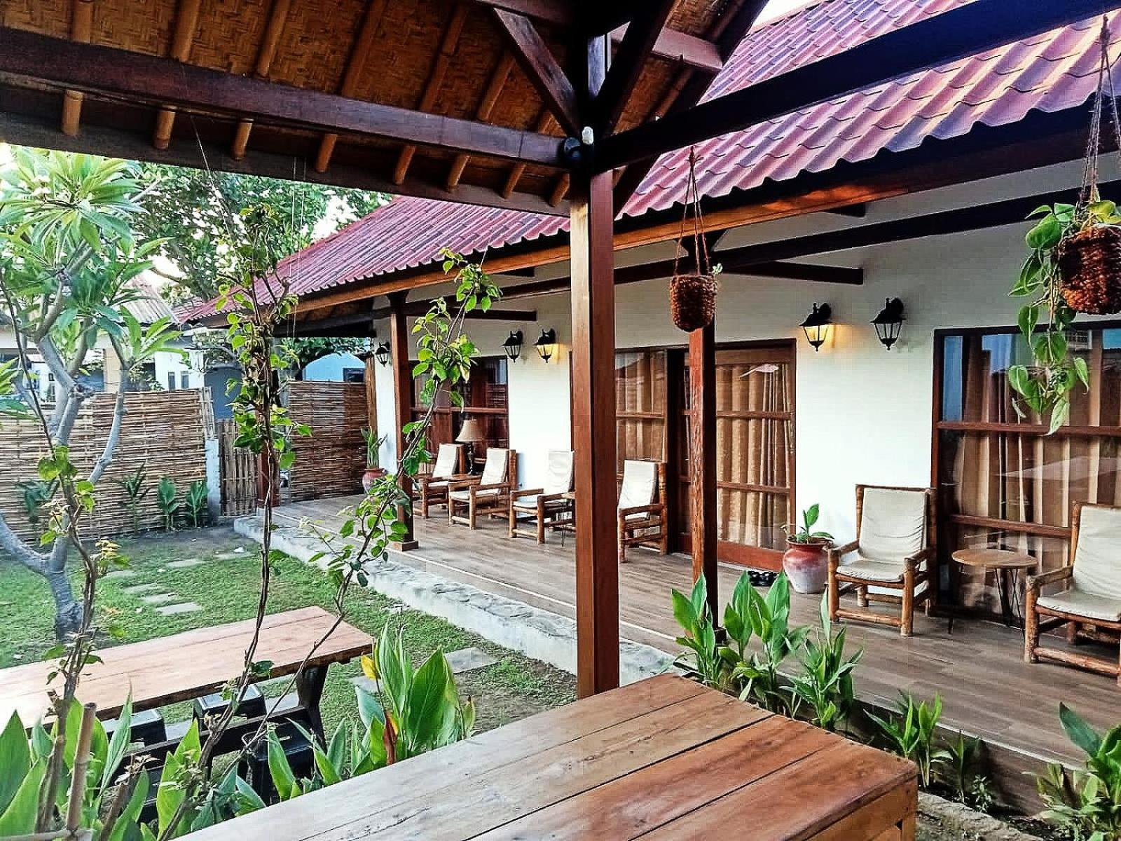 Classico Italiano Bed & Breakfast กิลิไอร์ ภายนอก รูปภาพ