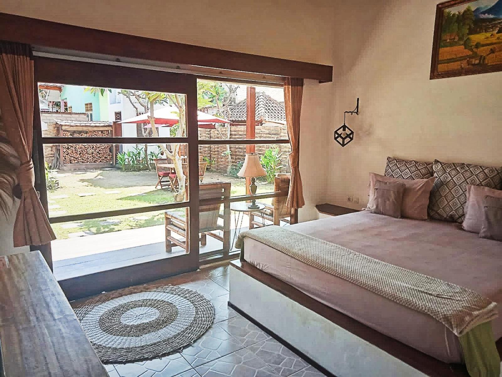Classico Italiano Bed & Breakfast กิลิไอร์ ภายนอก รูปภาพ