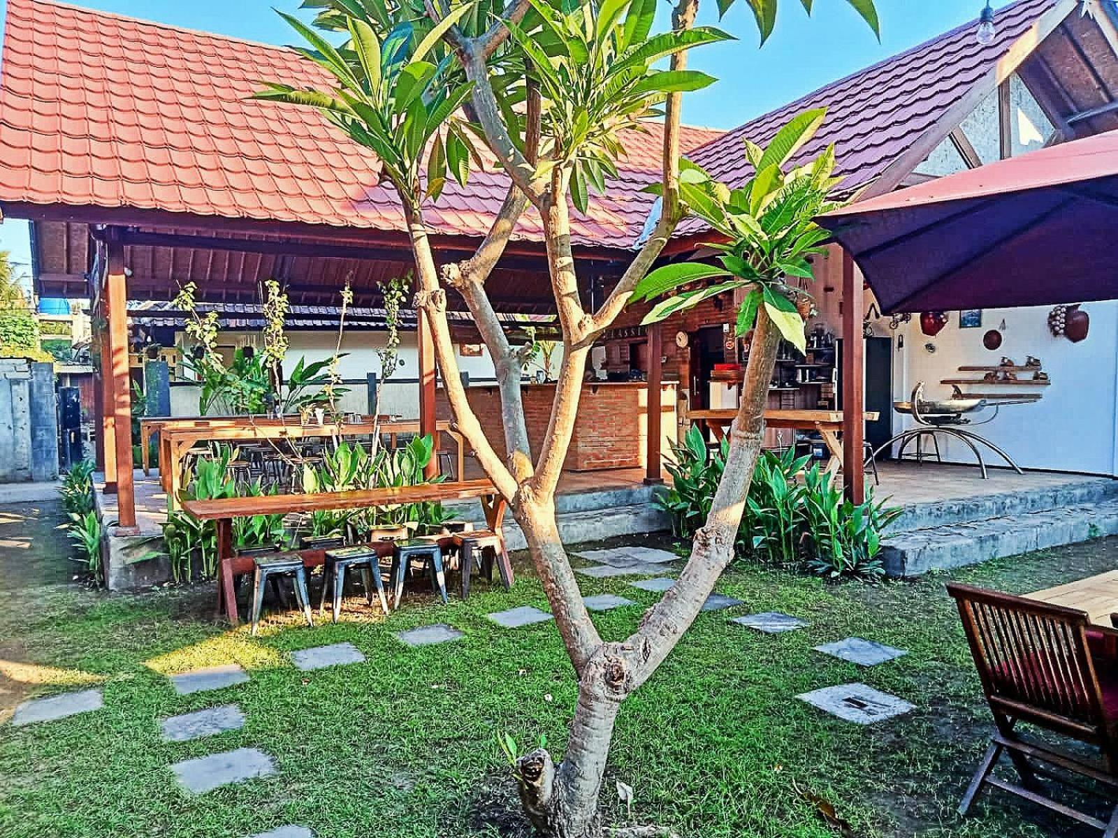 Classico Italiano Bed & Breakfast กิลิไอร์ ภายนอก รูปภาพ