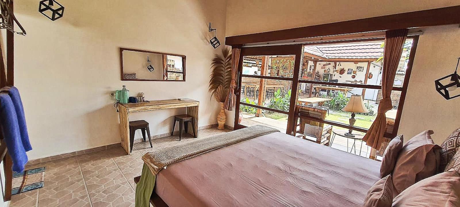 Classico Italiano Bed & Breakfast กิลิไอร์ ภายนอก รูปภาพ
