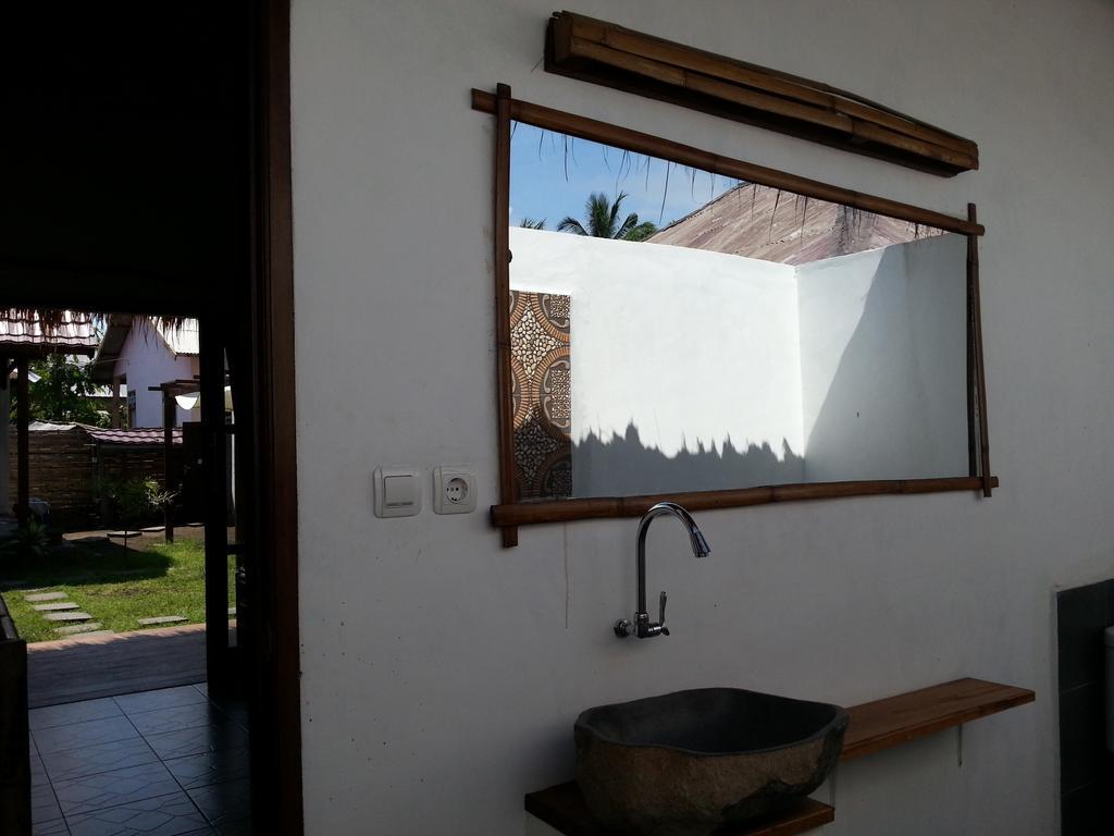Classico Italiano Bed & Breakfast กิลิไอร์ ห้อง รูปภาพ