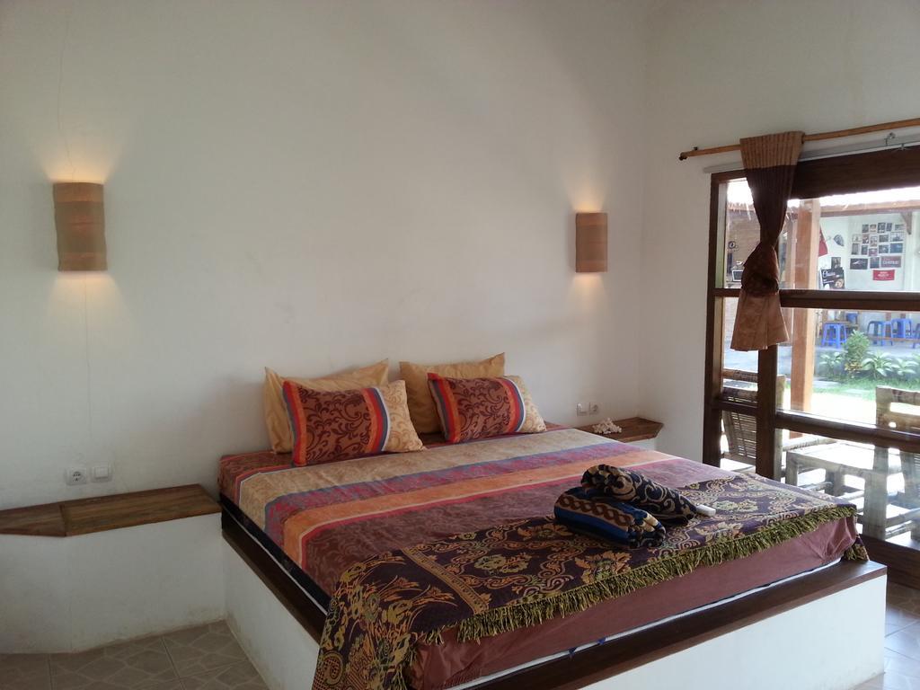 Classico Italiano Bed & Breakfast กิลิไอร์ ห้อง รูปภาพ