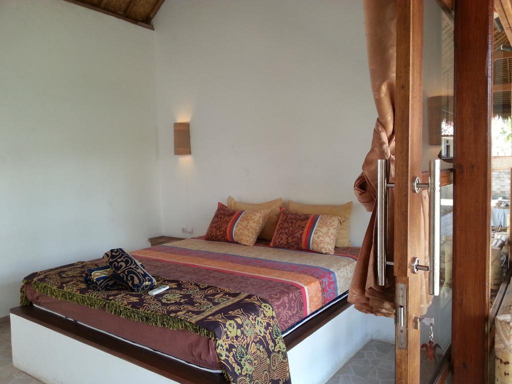 Classico Italiano Bed & Breakfast กิลิไอร์ ห้อง รูปภาพ