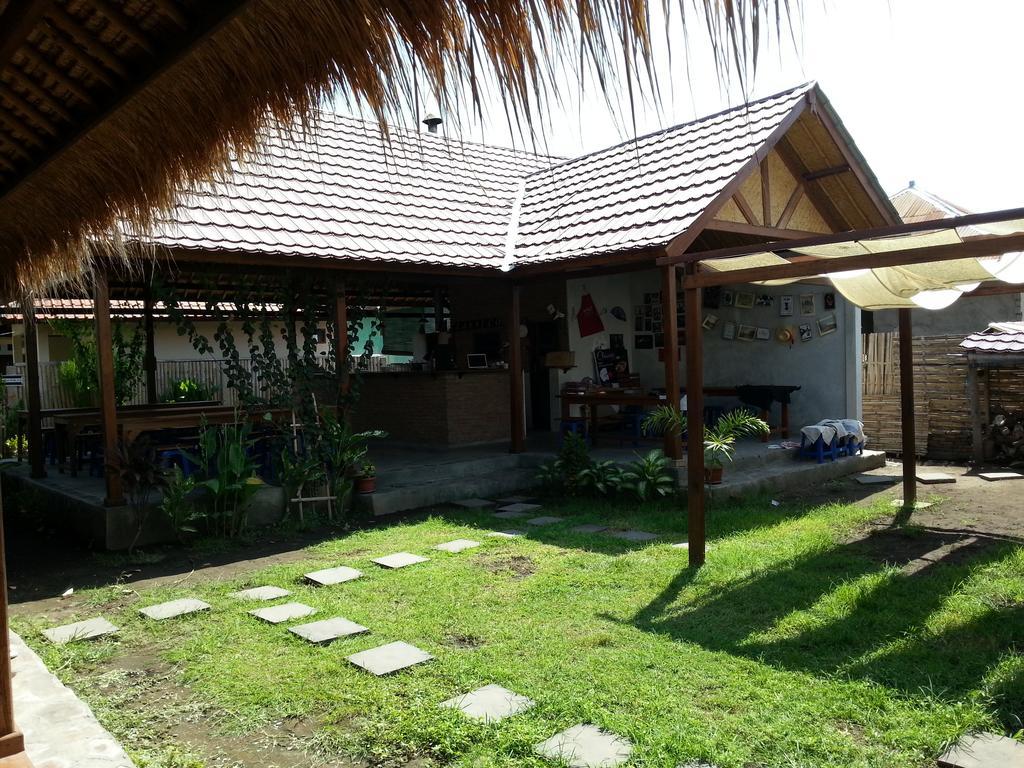 Classico Italiano Bed & Breakfast กิลิไอร์ ห้อง รูปภาพ