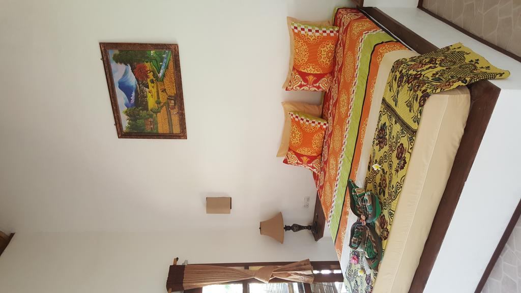 Classico Italiano Bed & Breakfast กิลิไอร์ ภายนอก รูปภาพ