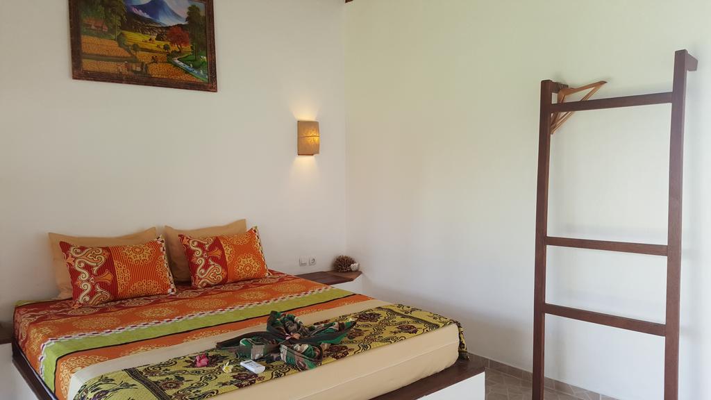 Classico Italiano Bed & Breakfast กิลิไอร์ ภายนอก รูปภาพ