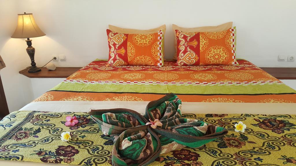 Classico Italiano Bed & Breakfast กิลิไอร์ ภายนอก รูปภาพ