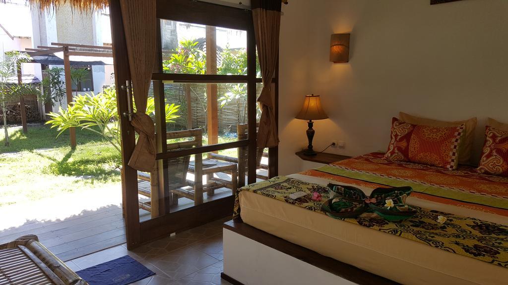 Classico Italiano Bed & Breakfast กิลิไอร์ ภายนอก รูปภาพ